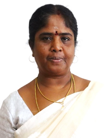 Mrs.S.Alagu Meena