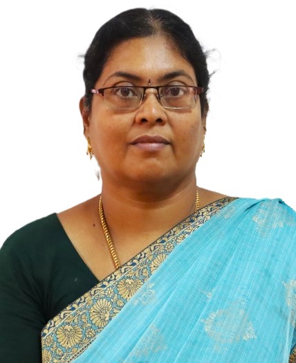 Mrs.G.Durga Devi