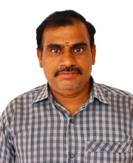 Mr.M.Gokulakrishnan