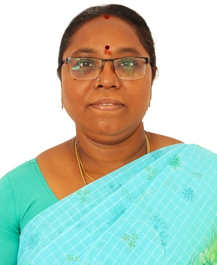 Mrs.A.Maheshwari