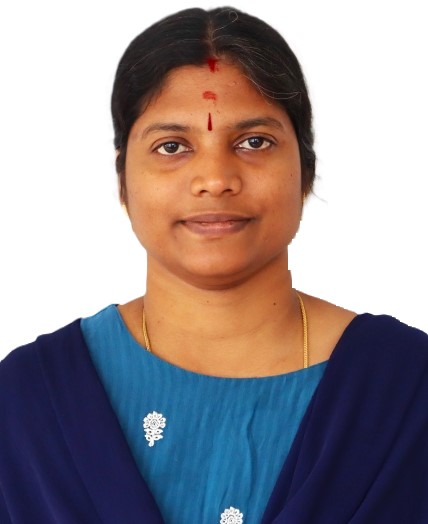 Mrs.K.Mangayarkarasi