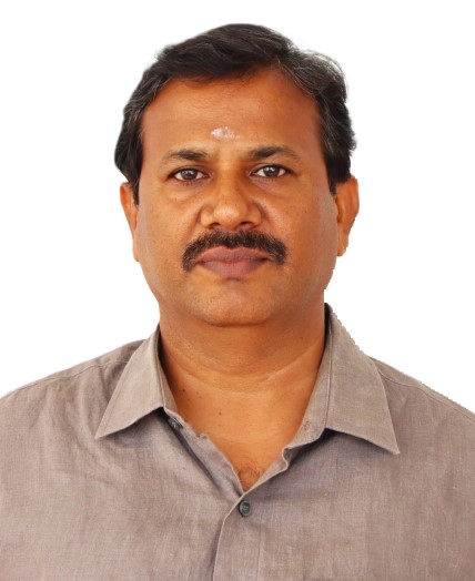 Mr.A.Sankaramoorthi