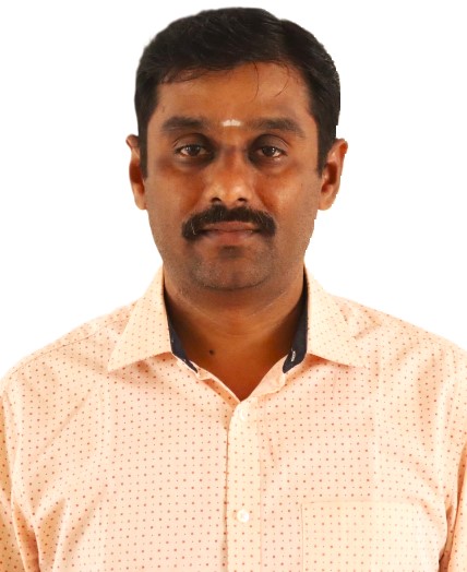 Mr.S.UdhayaKumar