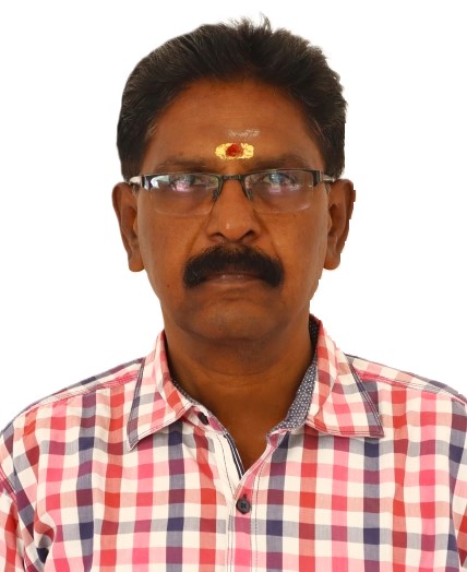 Mr.S.Venkatesan