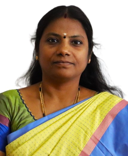 Dr.M.Vidhya Priya